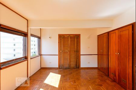 Suíte de apartamento à venda com 1 quarto, 66m² em Pinheiros, São Paulo