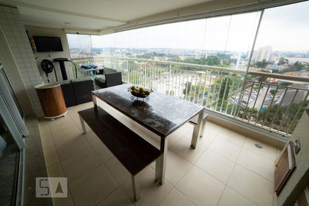 Apartamento para alugar com 3 quartos, 136m² em Jurubatuba, São Paulo