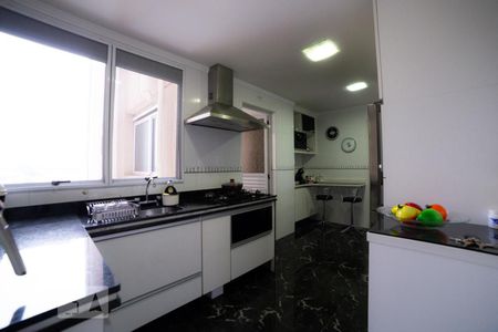 Apartamento para alugar com 3 quartos, 136m² em Jurubatuba, São Paulo