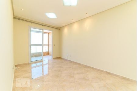 Sala de Estar de apartamento à venda com 2 quartos, 78m² em Santa Paula, São Caetano do Sul