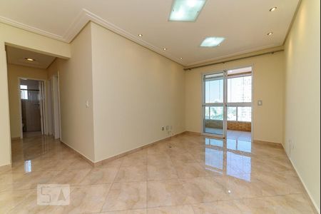 Sala de Estar de apartamento à venda com 2 quartos, 78m² em Santa Paula, São Caetano do Sul