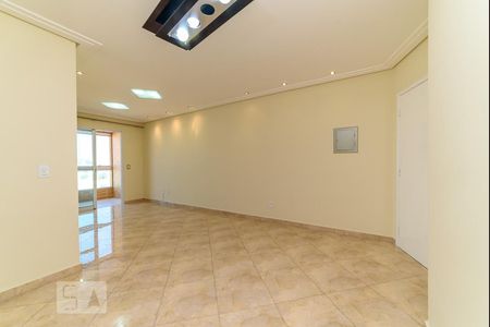 Sala de Jantar de apartamento à venda com 2 quartos, 78m² em Santa Paula, São Caetano do Sul