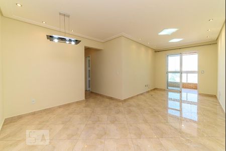 Sala de Jantar de apartamento à venda com 2 quartos, 78m² em Santa Paula, São Caetano do Sul