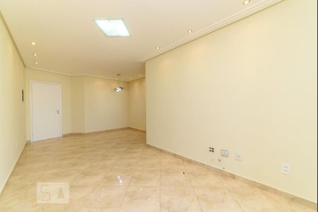 Sala de Estar de apartamento à venda com 2 quartos, 78m² em Santa Paula, São Caetano do Sul