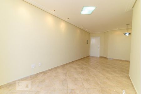 Sala de Estar de apartamento à venda com 2 quartos, 78m² em Santa Paula, São Caetano do Sul