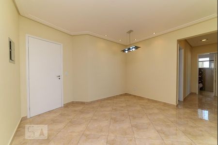 Sala de Jantar de apartamento à venda com 2 quartos, 78m² em Santa Paula, São Caetano do Sul