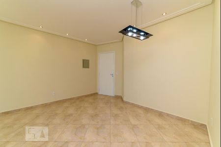 Sala de Jantar de apartamento à venda com 2 quartos, 78m² em Santa Paula, São Caetano do Sul