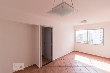 Sala de apartamento para alugar com 3 quartos, 89m² em Perdizes, São Paulo