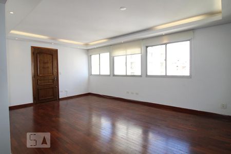 Sala de apartamento para alugar com 3 quartos, 98m² em Brooklin Paulista, São Paulo