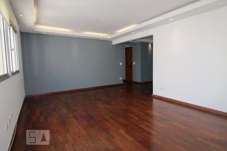 Sala de apartamento para alugar com 3 quartos, 98m² em Brooklin Paulista, São Paulo