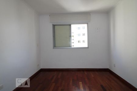 Quarto 1 de apartamento para alugar com 3 quartos, 98m² em Brooklin Paulista, São Paulo