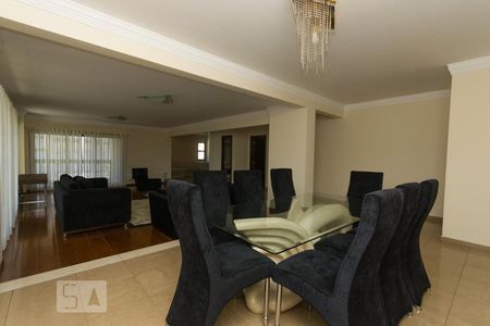 Sala de apartamento para alugar com 4 quartos, 375m² em Jardim Vila Mariana, São Paulo