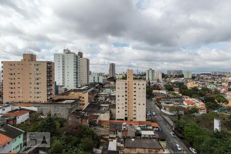 Vista de apartamento para alugar com 2 quartos, 60m² em Vila Osasco, Osasco