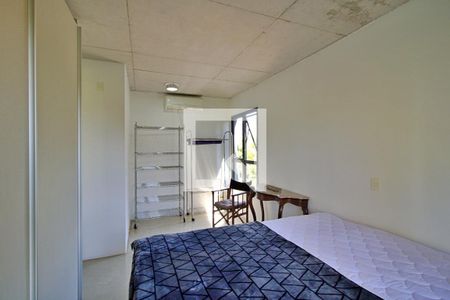 Quarto  de apartamento para alugar com 1 quarto, 70m² em Vila Suzana, São Paulo