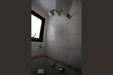 Chuveiro de apartamento à venda com 3 quartos, 80m² em Vila Andrade, São Paulo