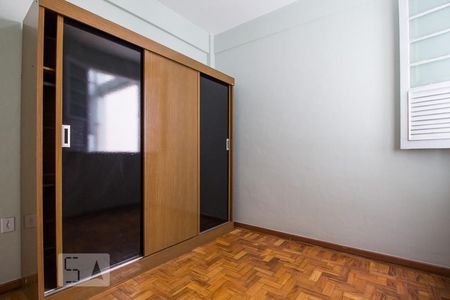 Quarto 1 de apartamento para alugar com 2 quartos, 60m² em Centro, Belo Horizonte