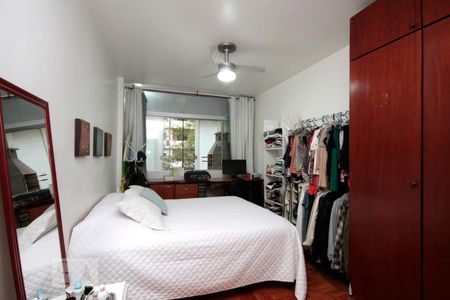 Suíte de apartamento para alugar com 1 quarto, 70m² em Consolação, São Paulo