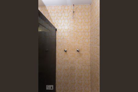 Banheiro de apartamento à venda com 4 quartos, 130m² em Tijuca, Rio de Janeiro