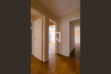 Sala de apartamento à venda com 3 quartos, 132m² em Bela Vista, São Paulo
