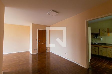 Sala de apartamento à venda com 3 quartos, 132m² em Bela Vista, São Paulo