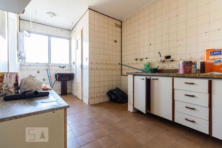 Cozinha de apartamento para alugar com 3 quartos, 68m² em Vila Anhangüera, São Paulo