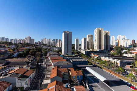 Vista de apartamento para alugar com 3 quartos, 68m² em Vila Anhangüera, São Paulo