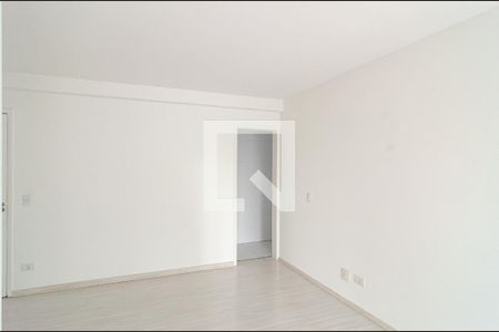 Sala de apartamento para alugar com 2 quartos, 65m² em Vila Guarani (z Sul), São Paulo