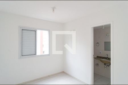 Suíte de apartamento à venda com 2 quartos, 65m² em Vila Guarani (z Sul), São Paulo