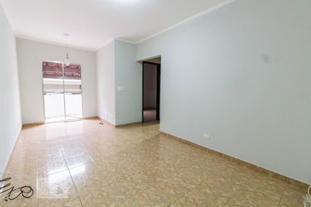 Sala de apartamento à venda com 2 quartos, 72m² em Jardim São Ricardo, Guarulhos