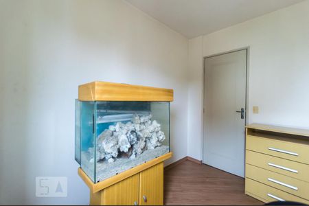 Quarto de apartamento para alugar com 3 quartos, 63m² em Vila Lageado, São Paulo