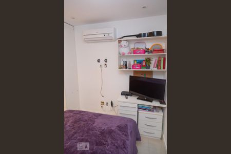 Quarto 1 de apartamento à venda com 4 quartos, 211m² em Recreio dos Bandeirantes, Rio de Janeiro