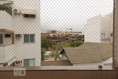 Vista de apartamento à venda com 4 quartos, 211m² em Recreio dos Bandeirantes, Rio de Janeiro
