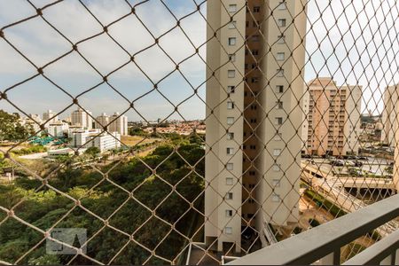 Vista de apartamento para alugar com 3 quartos, 75m² em Loteamento Chácara Prado, Campinas