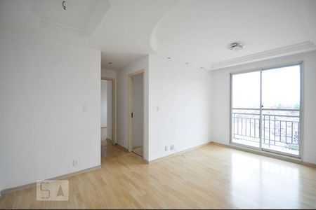 Apartamento à venda com 55m², 2 quartos e 1 vagaSala