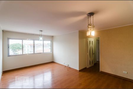 Sala de apartamento à venda com 3 quartos, 129m² em Alto da Mooca, São Paulo