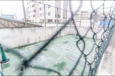 Apartamento à venda com 109m², 3 quartos e 1 vaga Apartamento à venda com 109m², 3 quartos e 1 vagaÁrea Comum - Quadra