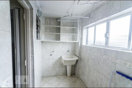 Apartamento à venda com 109m², 3 quartos e 1 vaga Apartamento à venda com 109m², 3 quartos e 1 vagaÁrea de Serviço