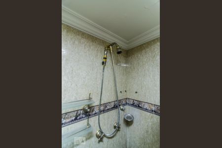 Banheiro de apartamento à venda com 3 quartos, 109m² em Alto da Mooca, São Paulo