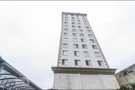 Apartamento à venda com 109m², 3 quartos e 1 vaga Apartamento à venda com 109m², 3 quartos e 1 vagaÁrea Comum - Fachada