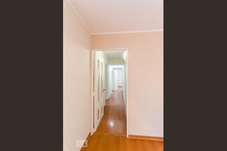 Sala de apartamento à venda com 3 quartos, 109m² em Alto da Mooca, São Paulo