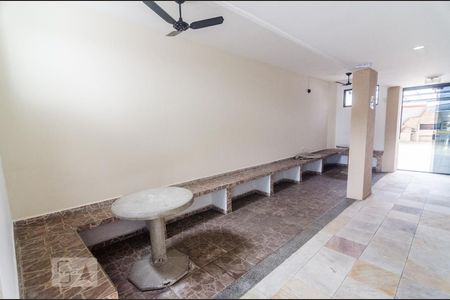 Apartamento à venda com 109m², 3 quartos e 1 vaga Apartamento à venda com 109m², 3 quartos e 1 vagaÁrea Comum