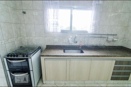 Apartamento à venda com 109m², 3 quartos e 1 vaga Apartamento à venda com 109m², 3 quartos e 1 vagaCozinha
