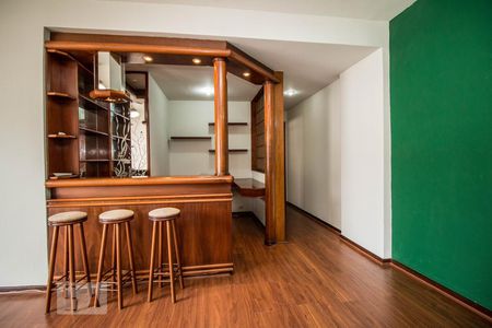 Bar/Sala de apartamento à venda com 2 quartos, 92m² em Vila Isabel, Rio de Janeiro
