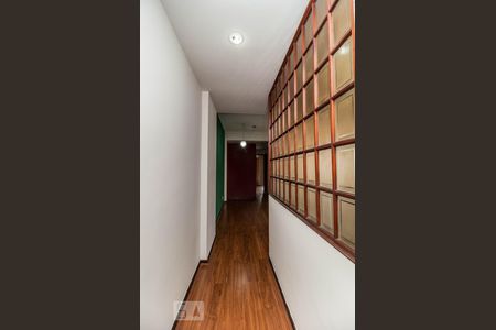 Hall de entrada de apartamento à venda com 2 quartos, 92m² em Vila Isabel, Rio de Janeiro