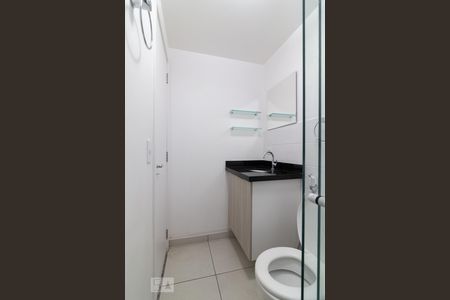 Kitnet/Studio à venda com 1 quarto, 39m² em Cambuci, São Paulo