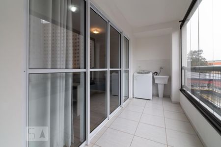 Kitnet/Studio à venda com 1 quarto, 39m² em Cambuci, São Paulo