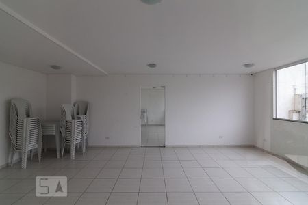 Kitnet/Studio à venda com 1 quarto, 39m² em Cambuci, São Paulo