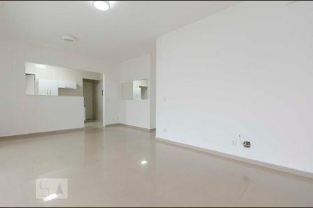 Sala de apartamento à venda com 3 quartos, 120m² em Santa Teresinha, São Paulo