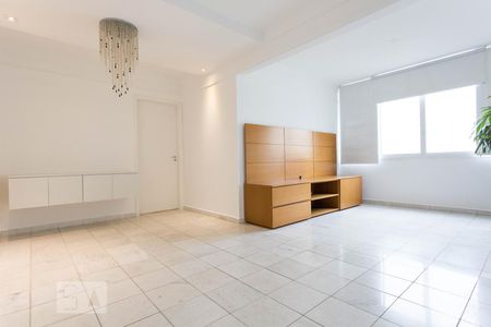 Apartamento para alugar com 90m², 2 quartos e 1 vagaSala