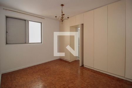 Suíte de apartamento à venda com 3 quartos, 125m² em Paraíso, São Paulo